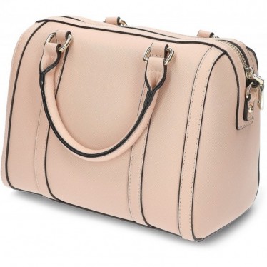 GEOX BORSA ZENE D35KCA ROSE