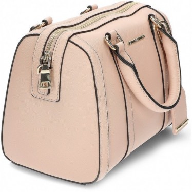 GEOX BORSA ZENE D35KCA ROSE