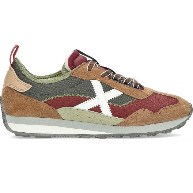 MONACO SPORT UM 63 8901063 MARRON MONACO SPORT UM 63 8901063 MARRON