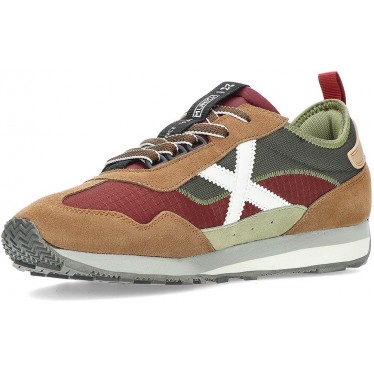 MONACO SPORT UM 63 8901063 MARRON