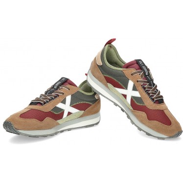 MONACO SPORT UM 63 8901063 MARRON