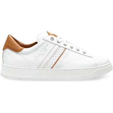 SNEAKERS GIOCO PANAMA JACK BLANCO_C5