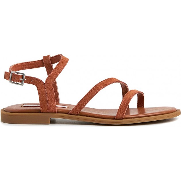 SANDALI PEPE JEANS HAYES FOLK PLS90589 ORANGE SANDALI PEPE JEANS HAYES FOLK PLS90589 ORANGE