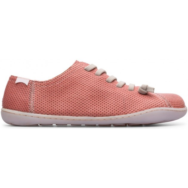 SCARPE CAMPER PEU CAMI K200586 ROSA SCARPE CAMPER PEU CAMI K200586 ROSA