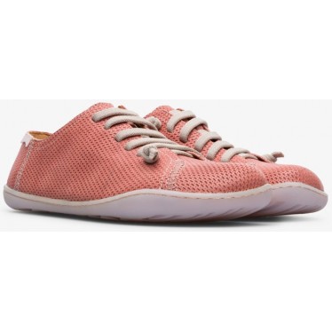 SCARPE CAMPER PEU CAMI K200586 ROSA