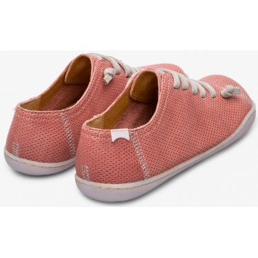 SCARPE CAMPER PEU CAMI K200586 ROSA