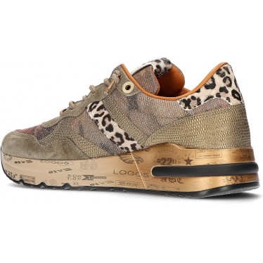 SNEAKERS CETTI GALASSIA C1274 TAUPE