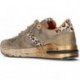 SNEAKERS CETTI GALASSIA C1274 TAUPE