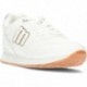 SNEAKERS MTNG JOGGO 60321 BLANCO