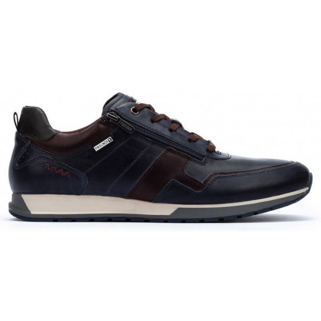 SCARPE PIKOLINOS CAMBIL M5N6010C1 BLUE SCARPE PIKOLINOS CAMBIL M5N6010C1 BLUE