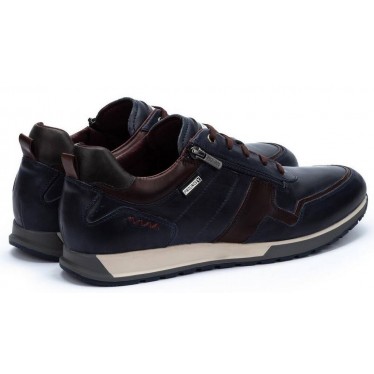 SCARPE PIKOLINOS CAMBIL M5N6010C1 BLUE