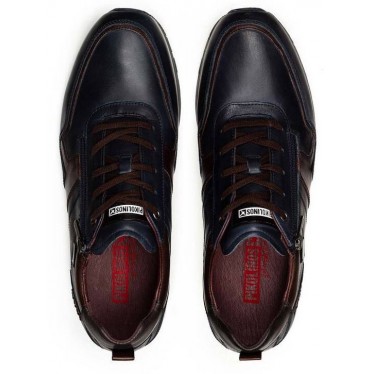 SCARPE PIKOLINOS CAMBIL M5N6010C1 BLUE