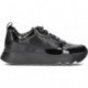 SNEAKERS STONEFLY SPOCK 33 BLACK
