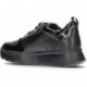 SNEAKERS STONEFLY SPOCK 33 BLACK