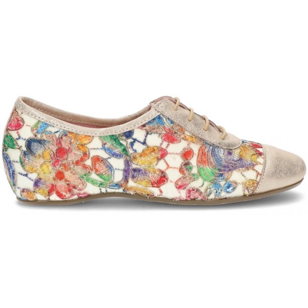 CALLAGHAN VIKI DANZATORI 17904 MULTICOLOR CALLAGHAN VIKI DANZATORI 17904 MULTICOLOR