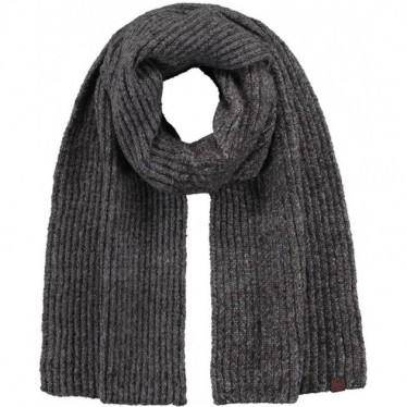 SCIARPE WYONSCARF DI BARTS GREY