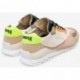 SNEAKERS CAMPER NOTHING K100436 BEIGE