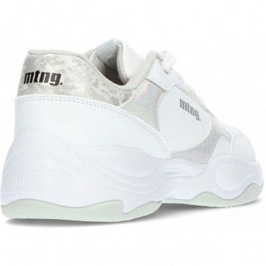 SNEAKERS MTNG ACTION PU 48604 BLANCO