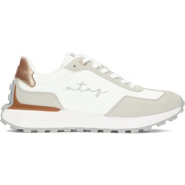 SNEAKER MTNG 60359 ZINC WHITE