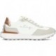 SNEAKER MTNG 60359 ZINC WHITE