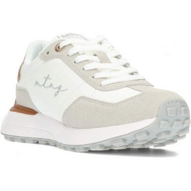 SNEAKER MTNG 60359 ZINC WHITE