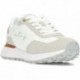 SNEAKER MTNG 60359 ZINC WHITE