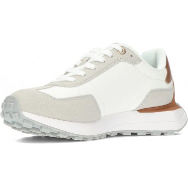 SNEAKER MTNG 60359 ZINC WHITE