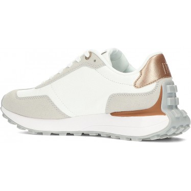 SNEAKER MTNG 60359 ZINC WHITE