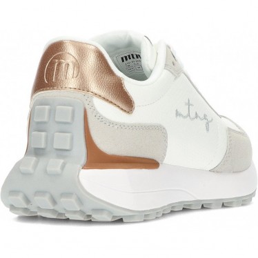 SNEAKER MTNG 60359 ZINC WHITE