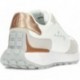 SNEAKER MTNG 60359 ZINC WHITE