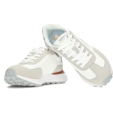 SNEAKER MTNG 60359 ZINC WHITE