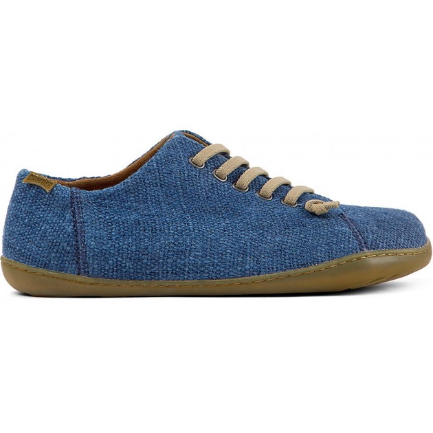 CAMPER SPORTIVO PEU CAMI K100878 BLUE CAMPER SPORTIVO PEU CAMI K100878 BLUE