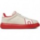 SNEAKERS CAMPER RUNNER K21 K201382 RED