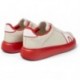 SNEAKERS CAMPER RUNNER K21 K201382 RED