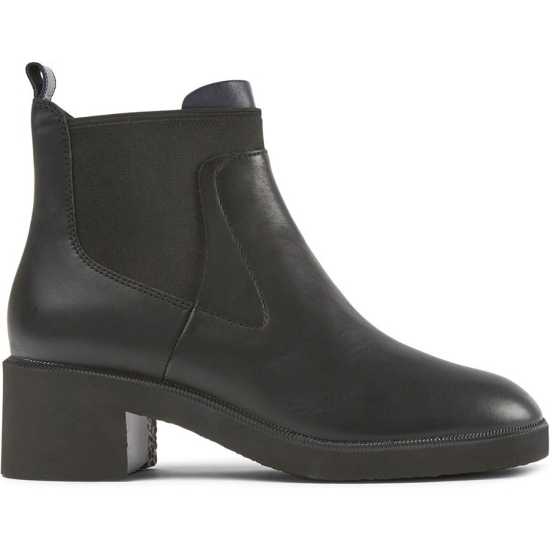 STIVALETTI CAMPER K400319 WONDER BLACK