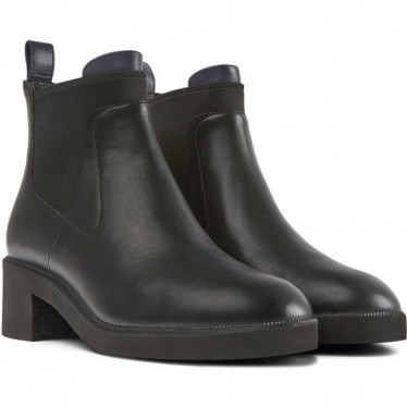 STIVALETTI CAMPER K400319 WONDER BLACK