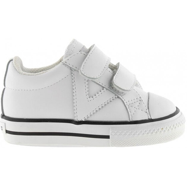 VICTORIA SPORT 1065161 TRIBU TIRAS BLANCO VICTORIA SPORT 1065161 TRIBU TIRAS BLANCO
