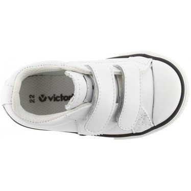 VICTORIA SPORT 1065161 TRIBU TIRAS BLANCO