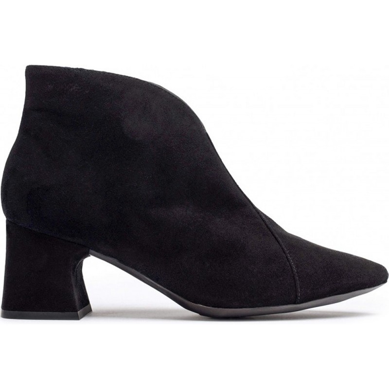 BOTIN MERAVIGLIA ELIOT I-9013 NEGRO