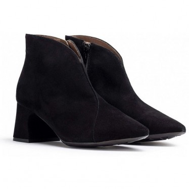 BOTIN MERAVIGLIA ELIOT I-9013 NEGRO