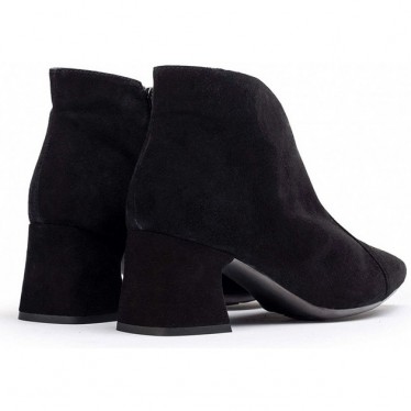 BOTIN MERAVIGLIA ELIOT I-9013 NEGRO