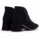 BOTIN MERAVIGLIA ELIOT I-9013 NEGRO