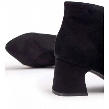 BOTIN MERAVIGLIA ELIOT I-9013 NEGRO