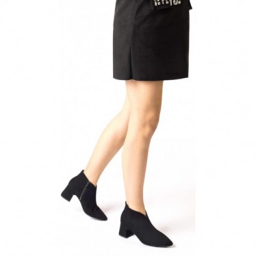 BOTIN MERAVIGLIA ELIOT I-9013 NEGRO