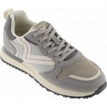 SNEAKERS URBANE VICTORIA LEGGERA 8802101 GRIS