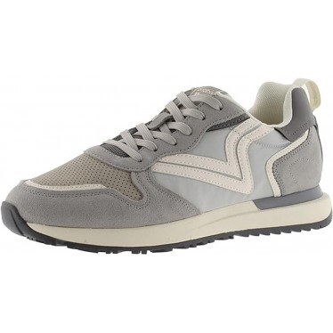 SNEAKERS URBANE VICTORIA LEGGERA 8802101 GRIS