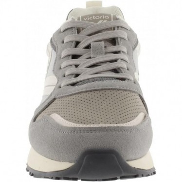 SNEAKERS URBANE VICTORIA LEGGERA 8802101 GRIS