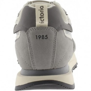 SNEAKERS URBANE VICTORIA LEGGERA 8802101 GRIS