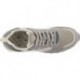 SNEAKERS URBANE VICTORIA LEGGERA 8802101 GRIS