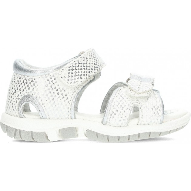 SANDALO CHICCO 106338 FEDRA BLANCO SANDALO CHICCO 106338 FEDRA BLANCO